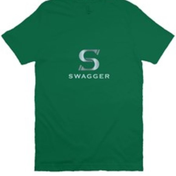 Swagger T-Shirt - Picture 2 of 16